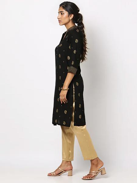 Indische Tunika (Kurti) "Sukanya"